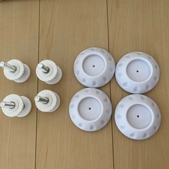 LIFAXIA ベビーゲートの画像