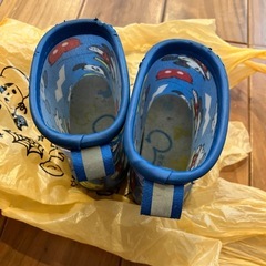 子ども　長靴　15cm  　の画像