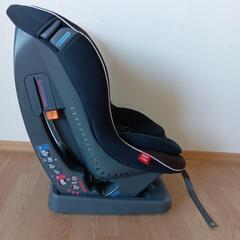 【お話中】　チャイルドシート　ベービーシート　車用　赤ちゃんシートの画像