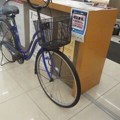 SOUTHERNPORT 26インチ シティサイクルの画像