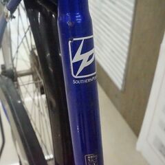 SOUTHERNPORT 26インチ シティサイクルの画像
