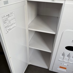 キッチン収納庫
の画像