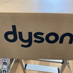 【軽トラック90分無料貸出サービス有】スティッククリーナー　dyson SV33FFOR サイクロン式の画像