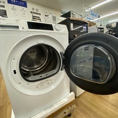 Haier JZ-K90A 衣類乾燥機 【トレファク東大阪】の画像