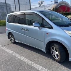 車検たっぷり2027年6月20日まで4wd 平成20年式の画像