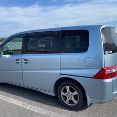 車検たっぷり2027年6月20日まで4wd 平成20年式の画像