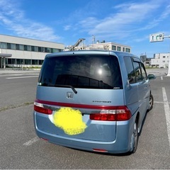 車検たっぷり2027年6月20日まで4wd 平成20年式の画像