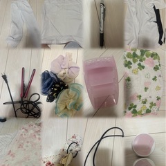 まとめ売り　他の投稿も含め何点お持ち帰りしても1900円の画像