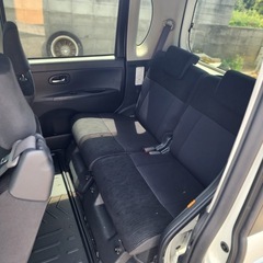 ダイハツタントカスタムX‼️車検付き‼️の画像