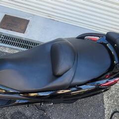 ヤマハ　マジェスティ250　大阪羽曳野　m.sオート　動画　配送可能　SG20J 4D9 の画像