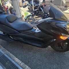 ヤマハ　マジェスティ250　大阪羽曳野　m.sオート　動画　配送可能　SG20J 4D9 の画像