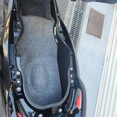 ヤマハ　マジェスティ250　大阪羽曳野　m.sオート　動画　配送可能　SG20J 4D9 の画像