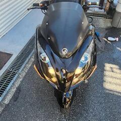 ヤマハ　マジェスティ250　大阪羽曳野　m.sオート　動画　配送可能　SG20J 4D9 の画像