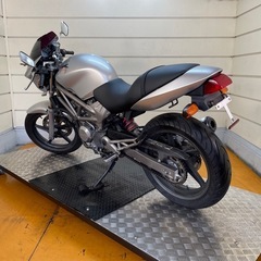 42789km ★始動動画あり★ ホンダ VTR250 MC33　中型　兵庫の画像
