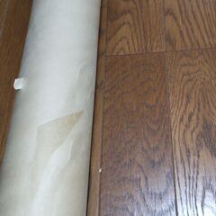 ボール紙の筒です。工作等に。の画像