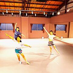 【★小学生から始められるコンテンポラリー★】ジュニア・コンテンポラリージャズクラス　大阪市住之江区の画像