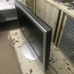 ソニー SONY テレビ 05年 志摩市内届けますの画像