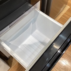 【トレファク神戸南店】MITSUISHIの2ドア冷蔵庫です‼︎【取りに来られる方限定】の画像
