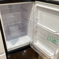 【トレファク神戸南店】MITSUISHIの2ドア冷蔵庫です‼︎【取りに来られる方限定】の画像