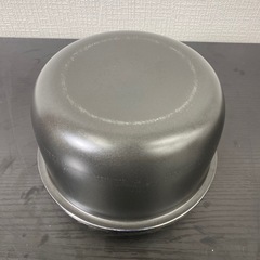 【ご来店限定】＊アイリスオーヤマ　IH炊飯ジャー　3合炊き2021年製＊ 0806-9の画像