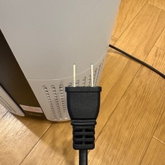 予備フィルター付　duux 空気清浄機 Bright DXPU07JP 18畳の画像