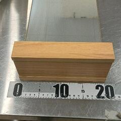 0806-066 木製スタンドミラーの画像