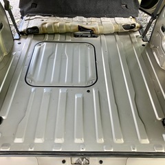 バモス　ホビオ　2WD  MTの画像
