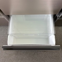 ⭐️HITACHI⭐️ 冷凍冷蔵庫 2022年 617L 自動製氷 大阪市近郊配送無料の画像