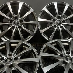 MANARAY SPORT ES マナレイスポーツ 17インチ ...