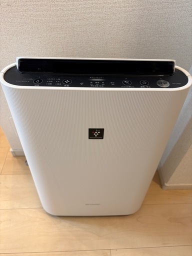 🉐🈹Z028☆2024年製☆極美品☆シャープ 洗濯機 9KG 大型 インバーター