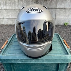アライヘルメットSサイズの画像