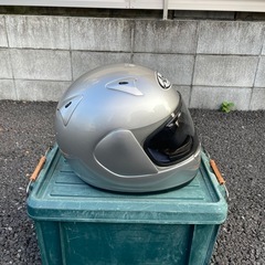 アライヘルメットSサイズの画像