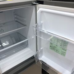 【ジャングルジャングル和歌山店】【Wa1909】冷蔵庫  ＡＱＵＡ  アクア ＡＱＲ－１３Ｊ   2020年製      リユースショップ リサイクルショップ 中古家具 中古家電 中古自転車 古着 冷蔵庫 洗濯機 エアコン 電子レンジ テレビ オフィス家具 ヴィンテージ アンティーク  和歌山市 岩出市 海南市 岬町 和歌山 大阪の画像