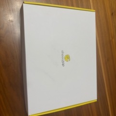 【無料】ちょこざっぷ入会特典セット（体重計＋スマートウォッチ）の画像