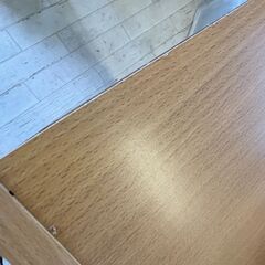 【札幌北区】 カラーボックス 収納 棚 3段 【高さ90cm×幅44×奥行29.5】の画像