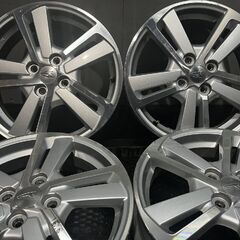 LA400K コペン Robe ローブ 純正ホイール 16インチ...