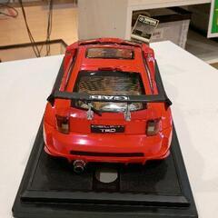 0806-207 1/12ダイキャスト製トヨタ　セリカ　模型の画像