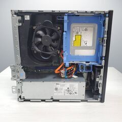 ジャンク DELL ノートパソコン デスクトップパソコンの画像