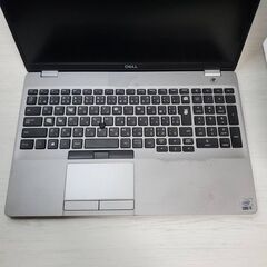 ジャンク DELL ノートパソコン デスクトップパソコンの画像