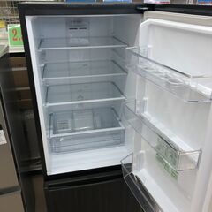 【ジャングルジャングル和歌山店】【Wa1910】 冷蔵庫  ＡＱＵＡ  アクア  ＡＱＲ－２０Ｅ２   2022年製     リユースショップ リサイクルショップ 中古家具 中古家電 中古自転車 古着 冷蔵庫 洗濯機 エアコン 電子レンジ テレビ オフィス家具 ヴィンテージ アンティーク  和歌山市 岩出市 海南市 岬町 和歌山 大阪の画像