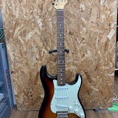 【ジャングルジャングル堺初芝店】　エレキギター　フェンダー　HERITAGE 60S Stratocaster　堺市（東区　西区　北区　南区　堺区　美原区）高石市　泉大津市　忠岡町　和泉市　松原市　大阪狭山市の画像