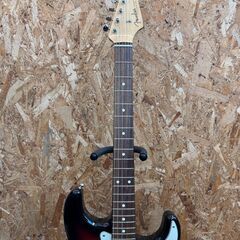 【ジャングルジャングル堺初芝店】　エレキギター　フェンダー　HERITAGE 60S Stratocaster　堺市（東区　西区　北区　南区　堺区　美原区）高石市　泉大津市　忠岡町　和泉市　松原市　大阪狭山市の画像