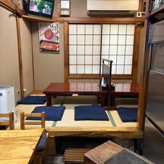 主婦さん歓迎の焼き鳥屋さんバイトの画像