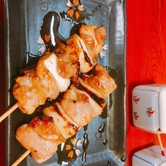 主婦さん歓迎の焼き鳥屋さんバイトの画像