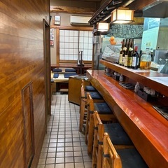 主婦さん歓迎の焼き鳥屋さんバイトの画像