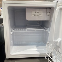 【トレファク神戸南店】エスケイジャパンの1ドア冷蔵庫です!!【取りに来られる方限定】の画像