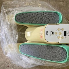 富士メディック  ライフフィット(LIFE FIT)  ステップサイクル の画像