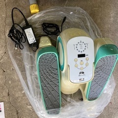 富士メディック  ライフフィット(LIFE FIT)  ステップサイクル の画像