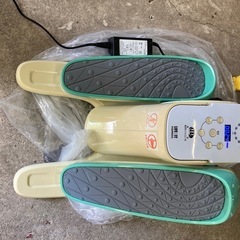 富士メディック  ライフフィット(LIFE FIT)  ステップサイクル の画像