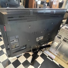 【リサイクルサービス八光】2011年製　TOSHIBA 東芝 液晶テレビ 42Z1 REGZA 42V型の画像
